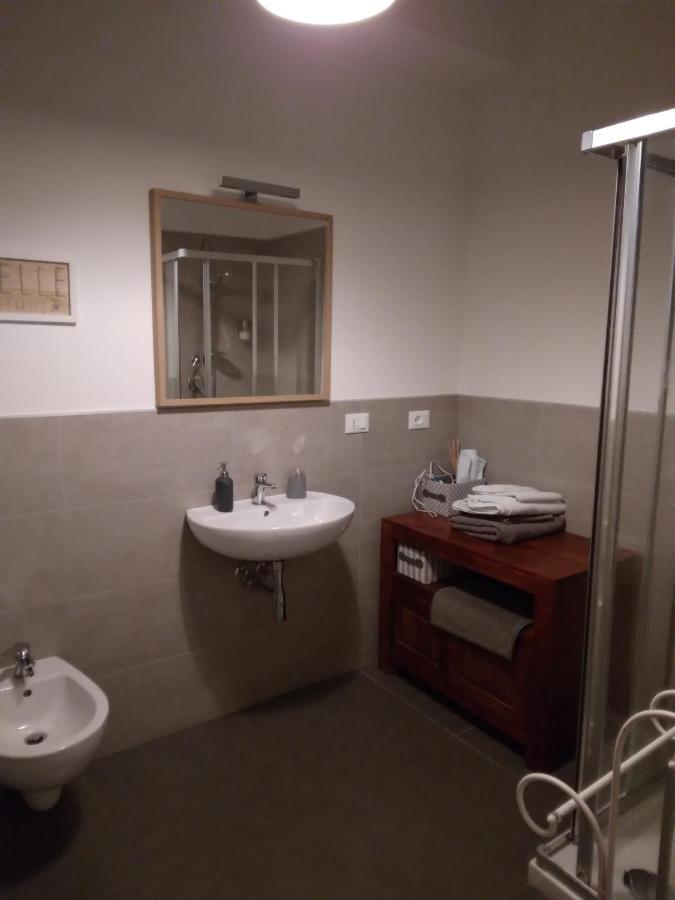 B&Be Home Tollo Zewnętrze zdjęcie