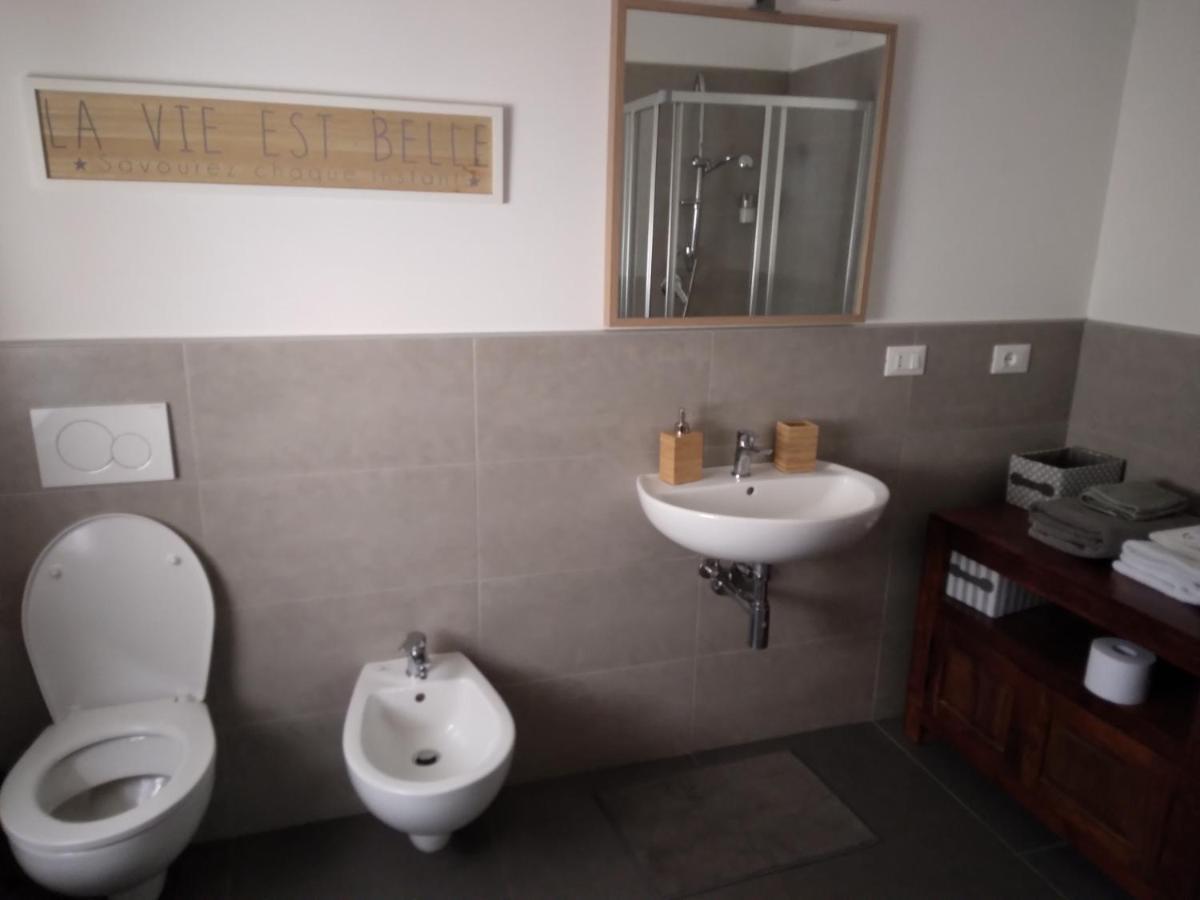 B&Be Home Tollo Zewnętrze zdjęcie