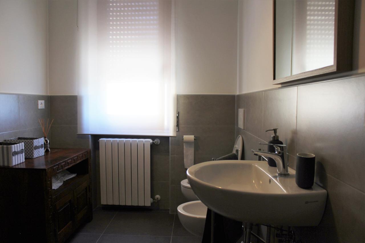 B&Be Home Tollo Zewnętrze zdjęcie